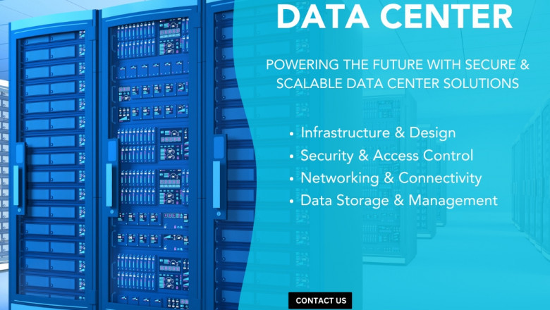 Multi- Data Center Access in UAE