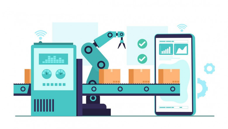 Robotic Palletizing Systems Market: Automation Revolution in Logistics (2024-2032)