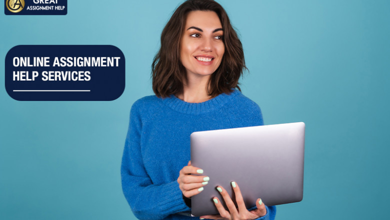 Stay on Top of Your Assignments with the Best Help in the USA