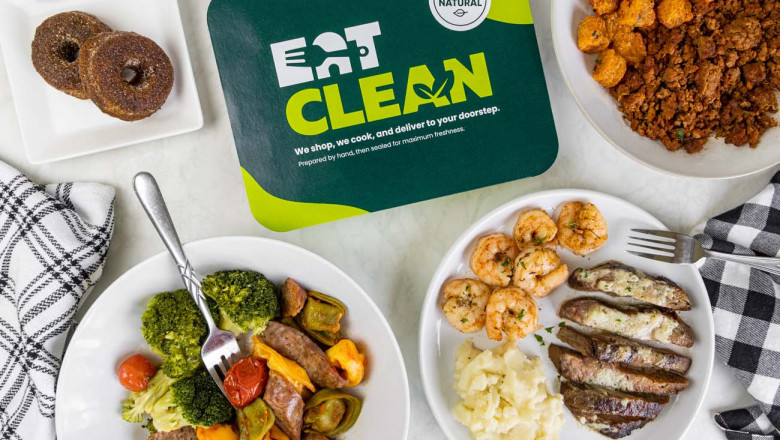 Eat Clean Meal Delivery: Simplifying Healthy Eating for Busy Lives