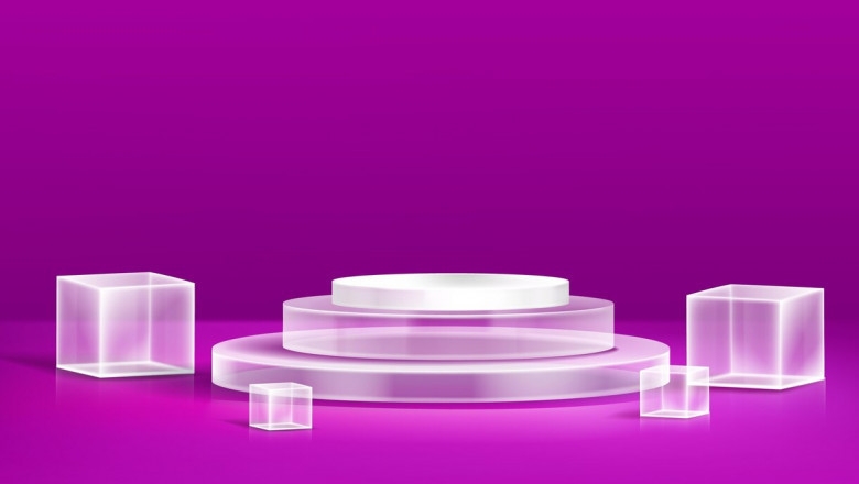 3D Display Market: Immersive Visual Revolution (2022-2032)