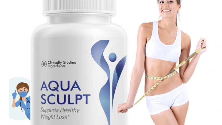 AquaSculpt | Official Site US | Natural Ice Water Fat-Burning Formula