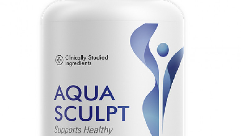 AquaSculpt® Canada Official Site | #1 Weight Loss Solution