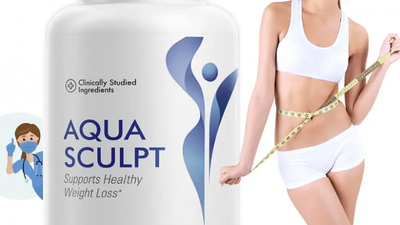 AquaSculpt® USA Official Website | #1 Weight Loss Solution