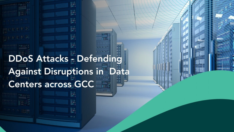 CCTV Security surveillance Cameras for Data Centers in UAE