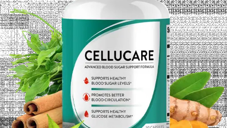 CelluCare® | UK Official Website | #1 Diabetes Care