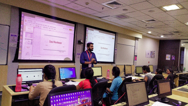 Data Engineering Online Courses with Placement: Your Gateway to a High-Demand Tech Career