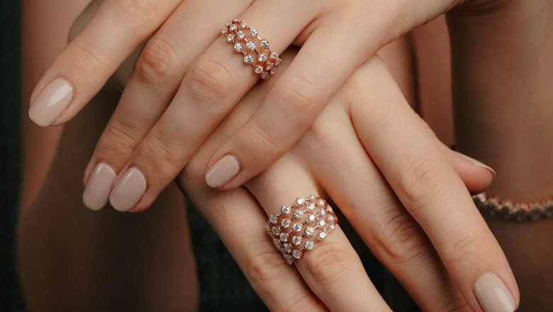 Discover the Elegance of Amara Brand at Liali Jewellery