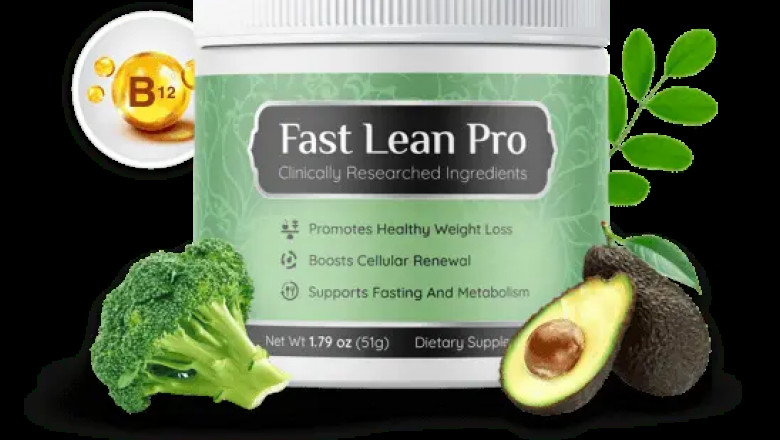 Fast Lean Pro™️ Official Website