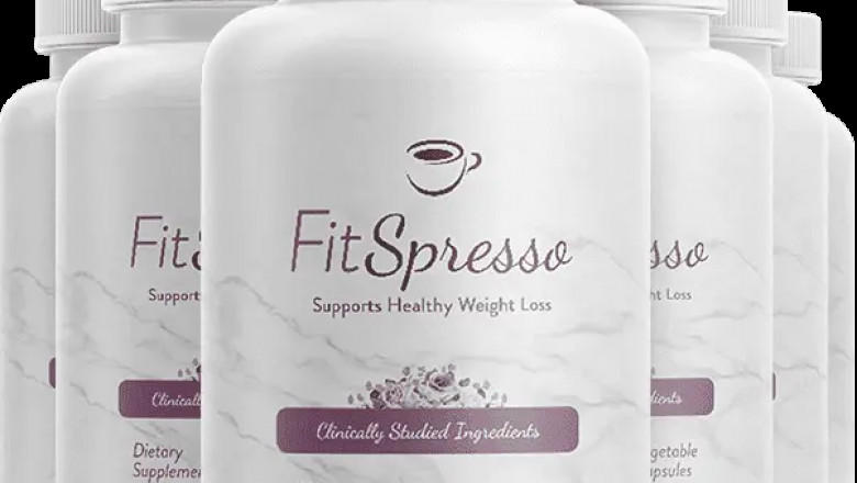 FitSpresso™ | UK Official Webisite | 100% Natural