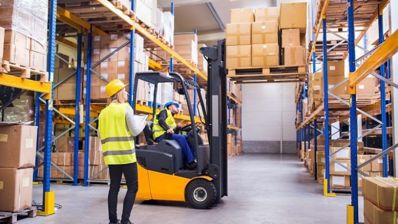 Forklift Training Myths and Facts: What You Need to Know