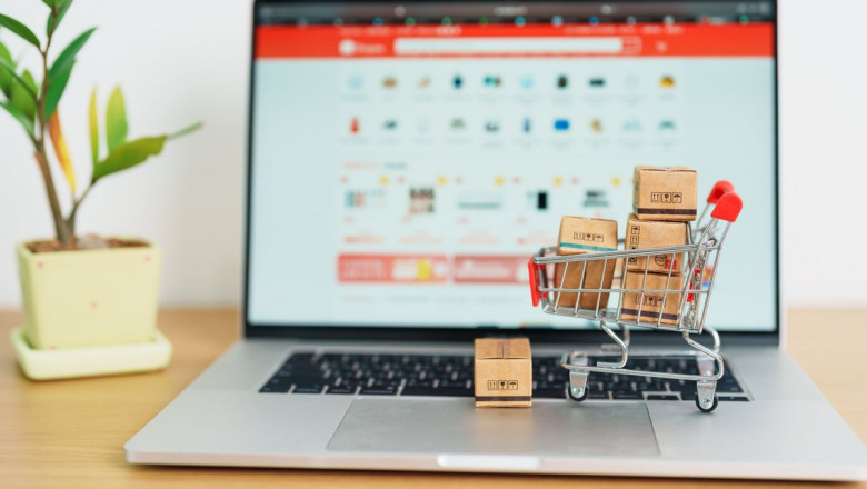 Global E-commerce Platform Market Insights: Emerging Technologies and Opportunities