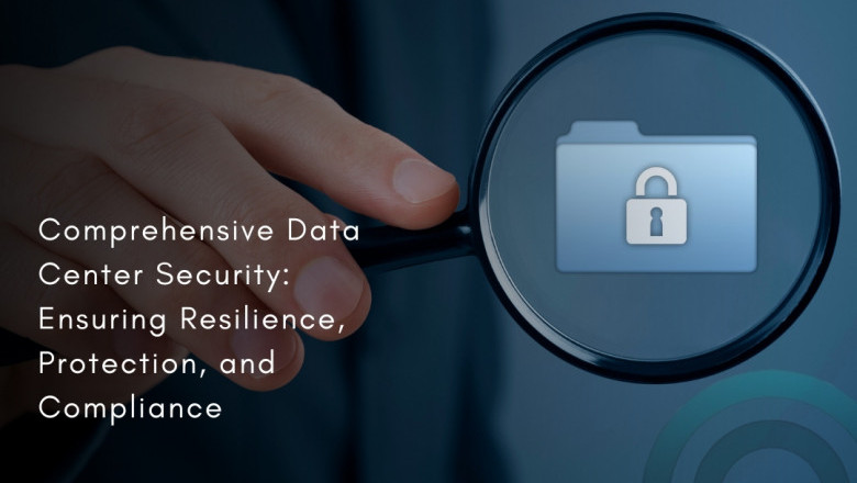 Healthcare Data Center Security: Protecting Patient Information across the Oman