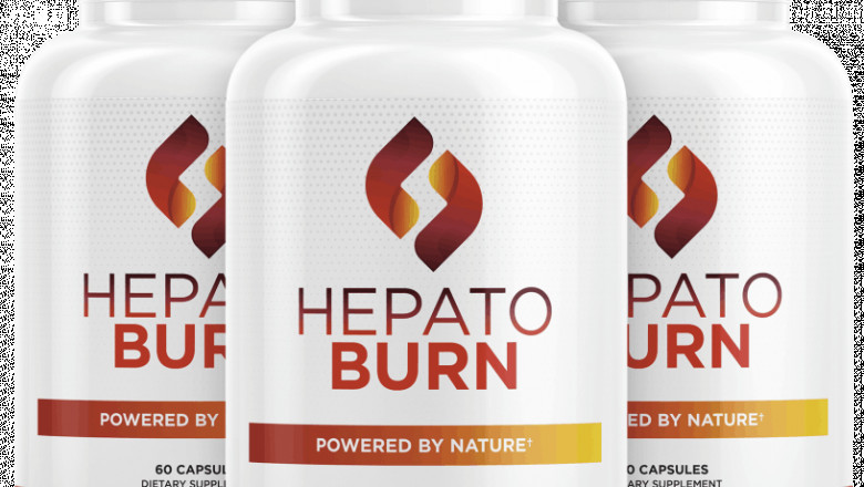 HepatoBurn™ Official Site | Support Liver Health & Burn Fat Naturally