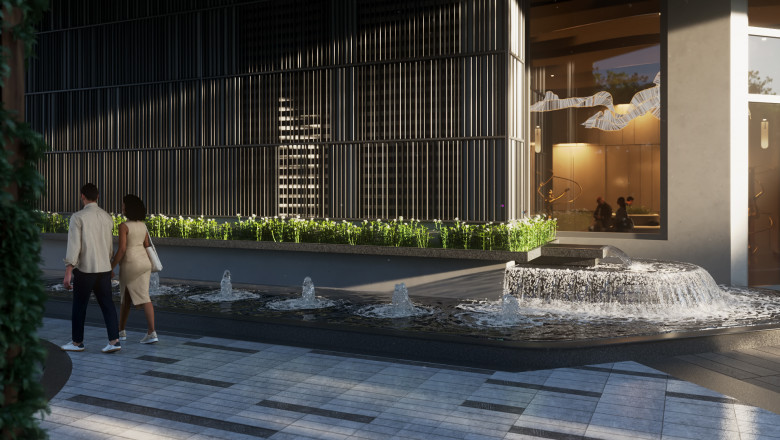 Immersive Visualization: The Power of Architectural Walkthroughs