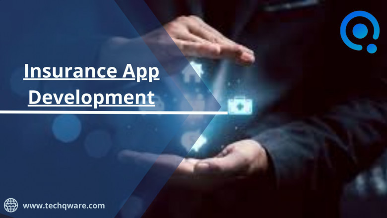 Insurance App Development Company - Cost 2025