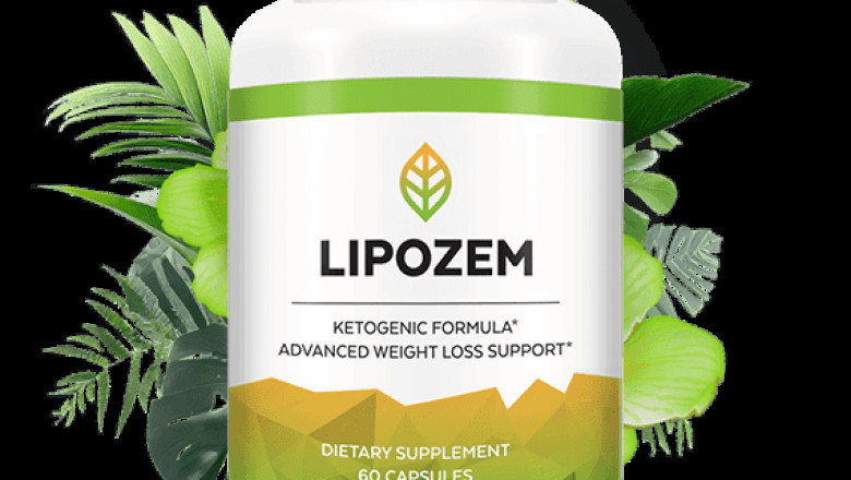 Lipozem® | Official Website | #1 Natural Weight Loss Supplement