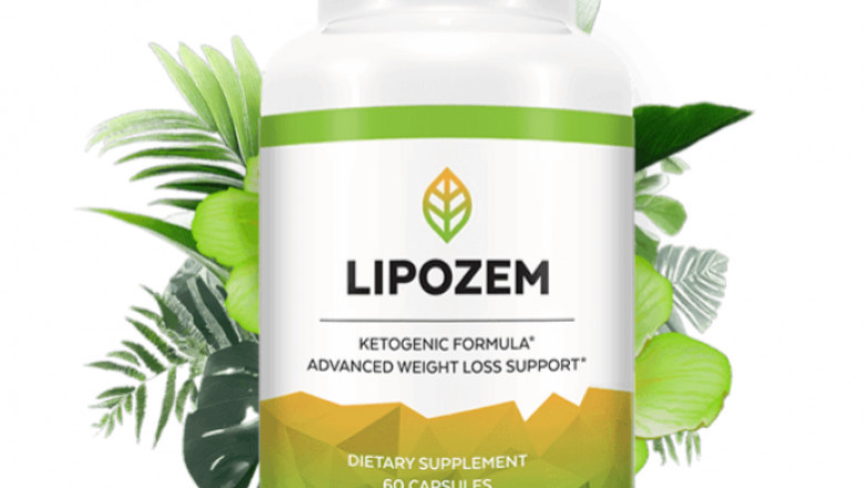 Lipozem® USA | Official Site | Natural Weight Loss Support