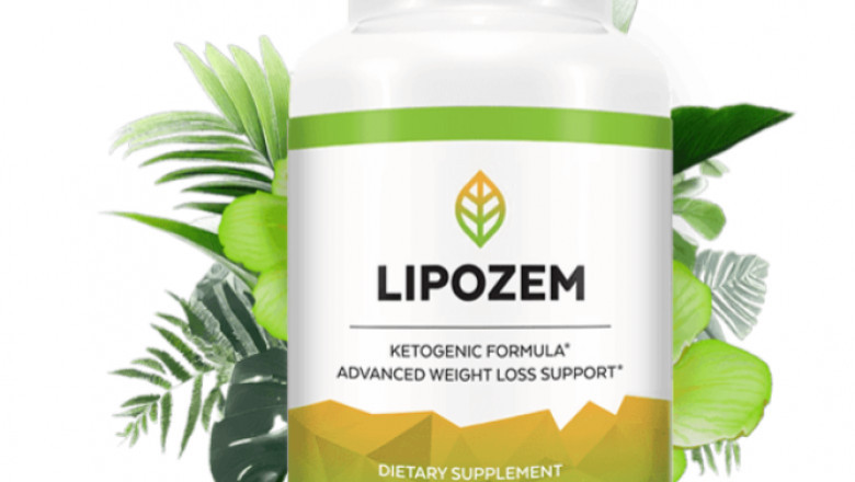 Lipozem USA - Official Website | Support Healthy Weight Loss