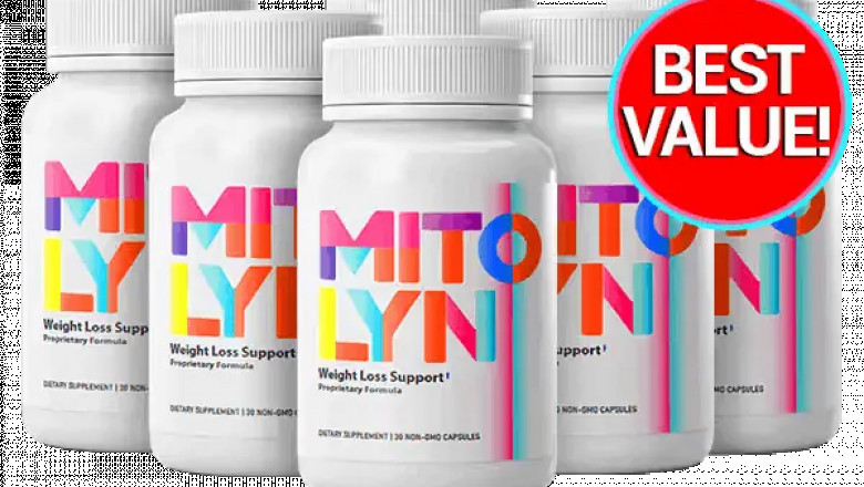 Mitolyn Official Website | Boost Energy & Metabolism Today