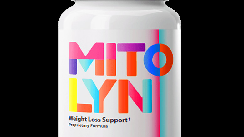 Mitolyn® - #1 Healthy Weight Loss Supplement | USA Official
