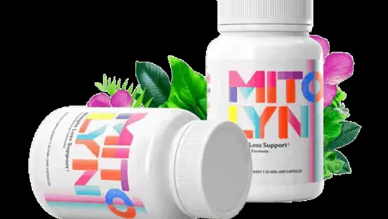 Mitolyn™ USA Official Website | #1 Natural Belly Fat Burner