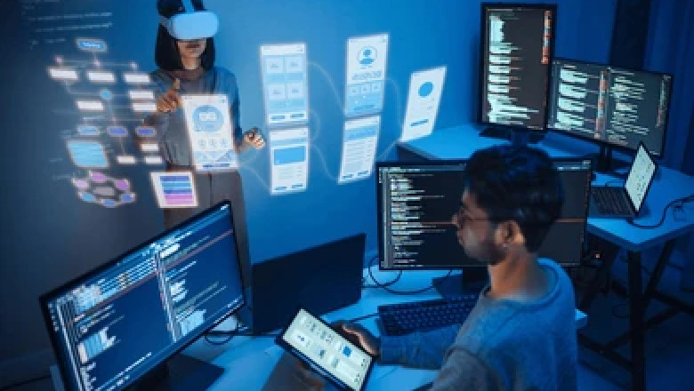 Mobile app developers at DXB APPS provide the best app development solutions.