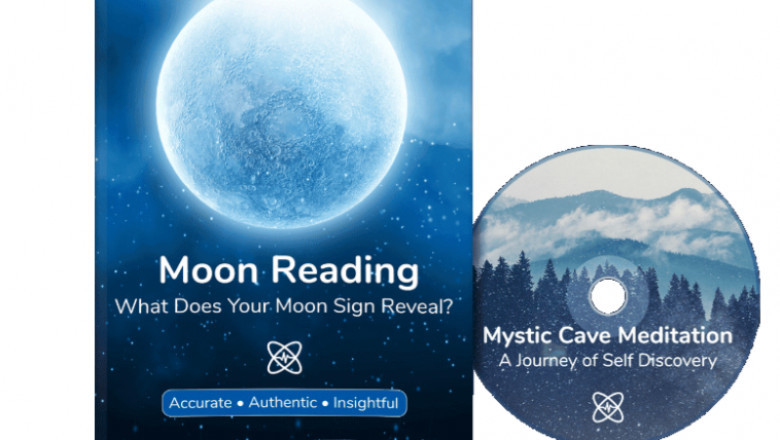 Moon Reading Official USA Site | Get Your FREE Moon Reading