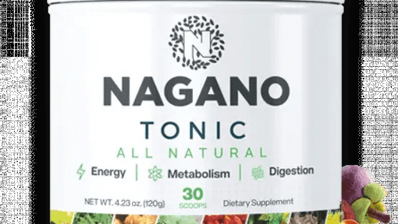 Nagano Tonic™️ AU Official Website | #1 Weight Loss Support