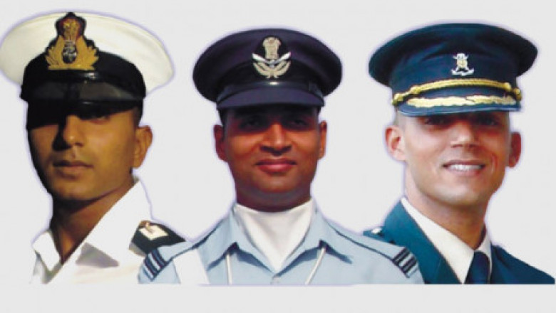 NDA Institute in Kanpur – La Militaire Academy