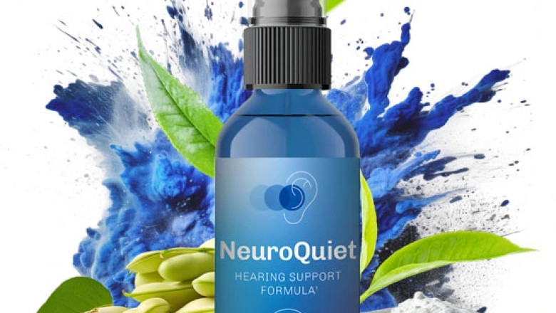 NeuroQuiet® AU - Official | #1 Improve Hearing Clarity