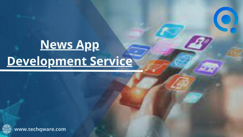 News App Development Company - Cost 2025