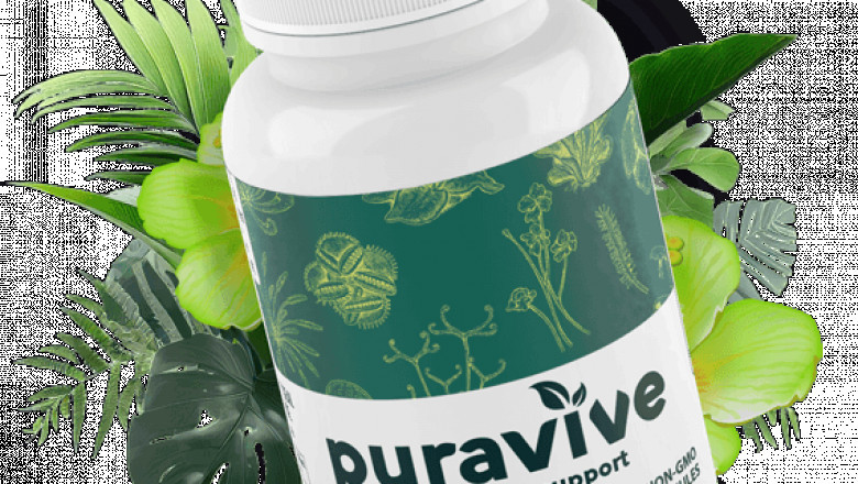 Puravive™ UK Official Website | #1 Support Weight Loss