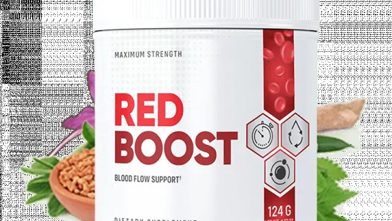 Red Boost™ Official Website Uk Get Upto 86% Off