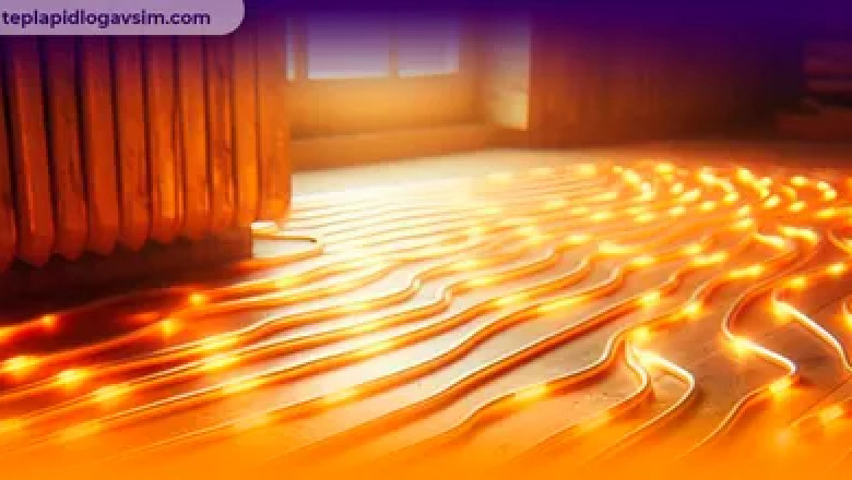 Tepla Pidloga Vsim – Bringing Comfort and Warmth to Every Room