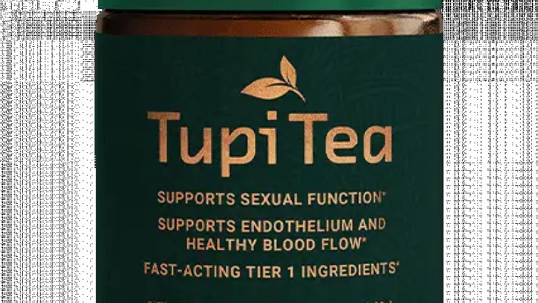 Tupi Tea™️ (Official Site) Tupitea