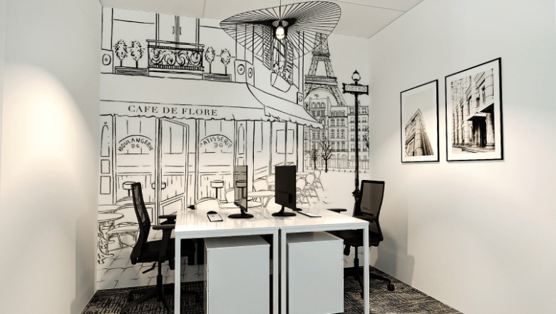 Upgrade Your Professional Image with Kuala Lumpur Serviced Office