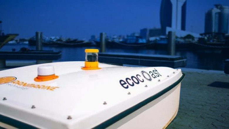 Boundary Holding makes cleantech investment, funds Netherland-based startup