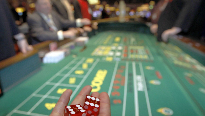Comment les jackpots progressifs offrent un potentiel de gain énorme