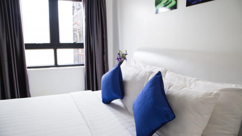 Discover Comfort: King and Hybrid Mattresses in NY