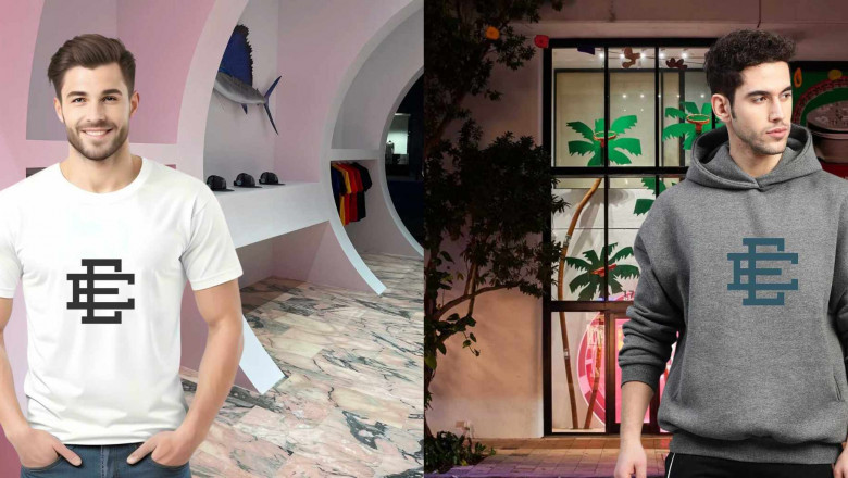 Eric Emanuel Shorts &amp; Hoodie Drops: What's Next in 2025