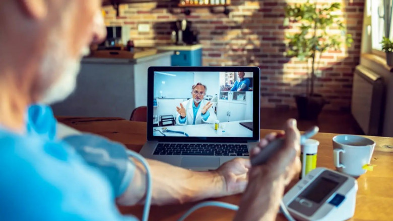 Germany Telehealth Market Growth: Driven by Digital Health Initiatives