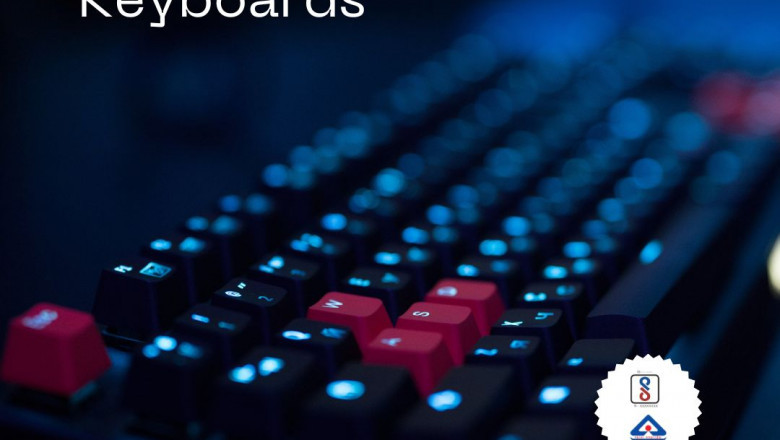 Get your keyboard BIS certified by EVTL India