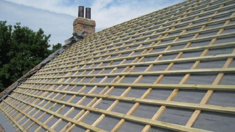 Global Breathable Roofing Felt Market Growth Driven by Sustainable Construction Demands