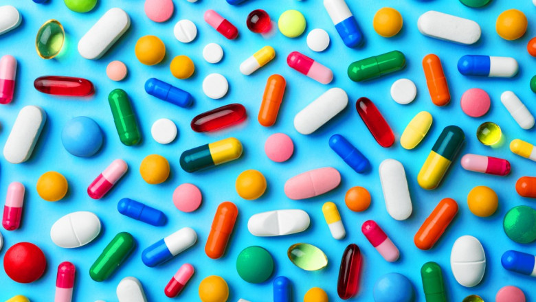 Global Chlordiazepoxide Market Dynamics: Understanding the Role of Anxiety and Addiction Treatment