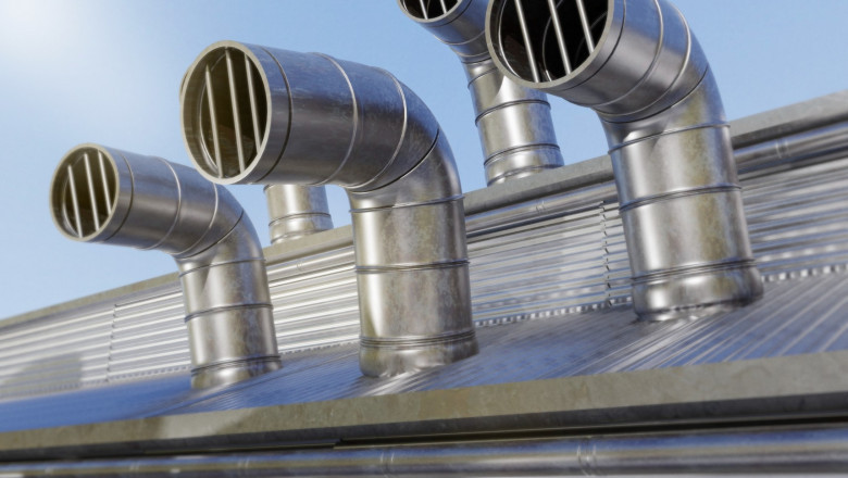 Global Exhaust Heat Recovery System Market Trends: Integration in Industrial Processes