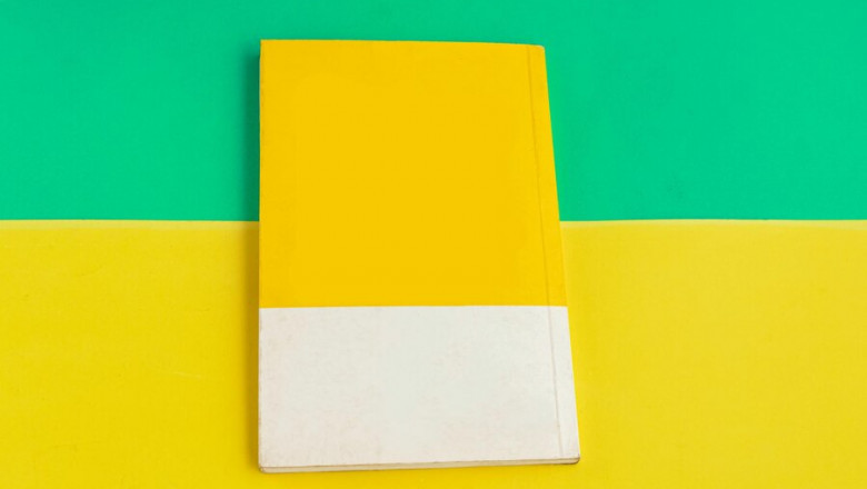 How Book Back Covers Can Turn Browsers Into Buyers?