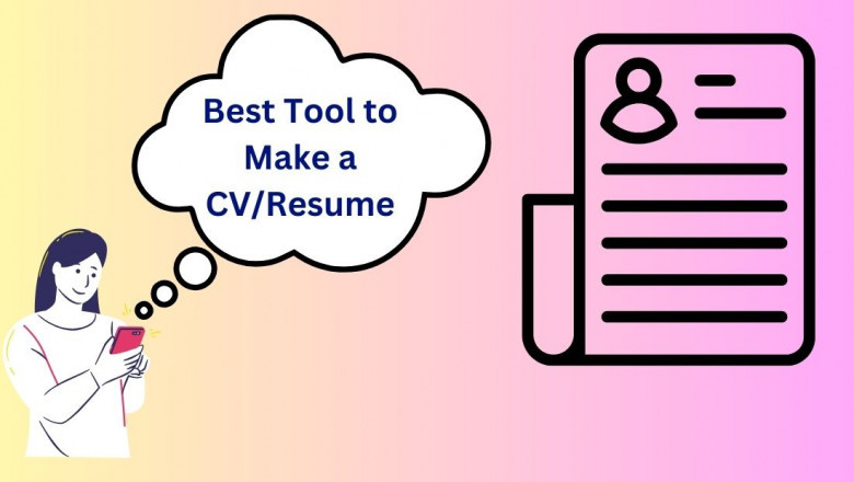 How to Easily Build Your Resume For Free?