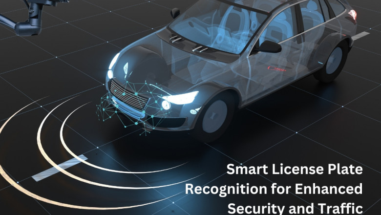 Identifying Stolen Vehicles Using ANPR and LPR Cameras in the UAE