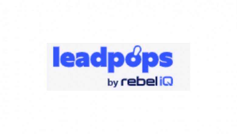Mortgage Lead System - Leadpops